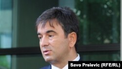 Nebojša Medojević