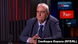 проф. Огнян Минчев