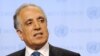 U.S., UN Officials Say Iraq Violence Down Sharply