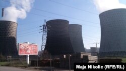 Termoelektrana Tuzla