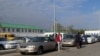 В Туркменистане частным извозчикам кроме лицензии нужно иметь хотя бы отксерокопированный портрет Сердара Бердымухамедова