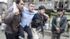 Afghan Reporters Caught In The Crossfire