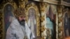 Митрополит Симферопольский и Крымский Православной церкви Украины Климент, архивное фото