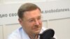 Russia Lawmaker: Iran May Face Sanctions