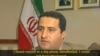 'Kidnapped' Iranian Scientist Flies Home, With Many Questions Unanswered 