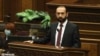 Անկարան գոհունակությամբ է ընդունել Միրզոյանի՝ Անթալիայի ֆորումին մասնակցելու որոշումը