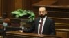«Դուք պատերա՞զմ եք առաջարկում, պատրա՞ստ եք դա անել 4000 զոհի գնով». Միրզոյանն՝ ընդդիմությանը 
