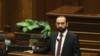 Глава МИД Армении Арарат Мирзоян