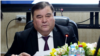Аюб Усмонзода, раиси Донишгоҳи давлатии Хуҷанд боздошт шудааст