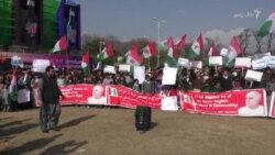 'شناختي کارډونه راپرېږدئ چې بچیان مو سکولونو ته ولاړ شي'