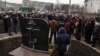 «Той обстріл змінив моє життя на «до» та «після» – житель мікрорайону Східний (відео)