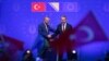 Erdogan u Sarajevu: Pozivi na jedinstvo, saradnja sa Srbijom i gulenisti