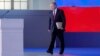 Владимир Путин. 1-март, 2018-жыл. 
