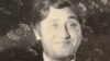 Gurbannazar Ezizow. 1975-nji ýylyň sentýabr aýy. Aşgabat.