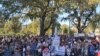 U Beogradu drugi protest protiv protiv mini hidroelektrana