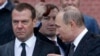 10 жовтня після масованого обстрілу України армією РФ Дмитро Медведєв заявив, що «Перший епізод зіграно. Будуть і інші»