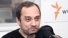 Олександр Подрабінек, квітень 2009 р.