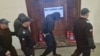 Двамата полицаи, обвинени за убийството на 47-годишния Даниел Кискинов