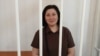 Пикир үчүн жаза. Айыптоочу абактагы журналистке 8,5 жыл сурады