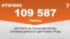 Директор Державного бюро розслідувань Роман Труба вперше отримав зарплату за понад два місяці роботи розміром 109 587 гривень. ​<br />
<br />
<a href="https://d2cf8z3wif1fre.cloudfront.net/uk-UA/2018/02/21/66d9ee56-e20e-46e2-bfb3-a3d3a4b64c7d.pdf" target="_blank">ДЖЕРЕЛО ІНФОРМАЦІЇ</a><br />
<br />
Сторінка проекту Радіо Свобода&nbsp;<a href="/z/17505" target="_blank">#Точно</a>