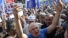 «Грузинская мечта» сплачивает оппозицию