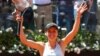Еліна Світоліна вийшла до чвертьфіналу тенісного турніру в США