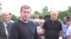 Дзамболат Тедеев