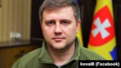 Віталій Коваль додав, що виїхав на місце події