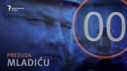 Specijalni program: Presuda za genocid Ratku Mladiću