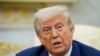 Трамп после заявлений Медведева: «Он вступает на очень опасную территорию»
