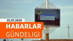 HG: Türkmenabat bazarlarynda ýarawsyz, gartaşan dilegçiler köpelýär - çeşmeler