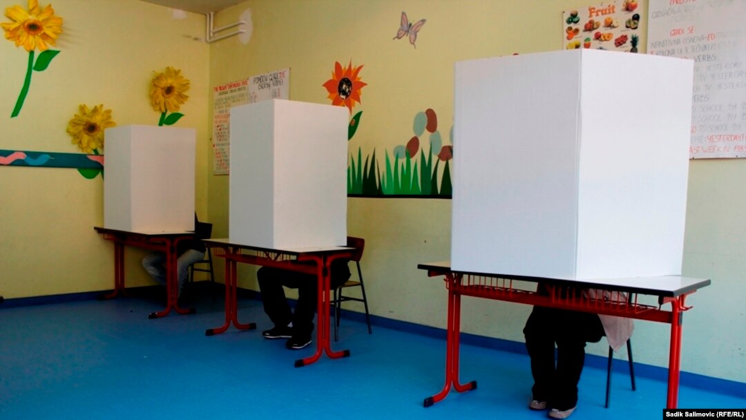 Da li će opšti izbori u BiH biti prolongirani za 2020.