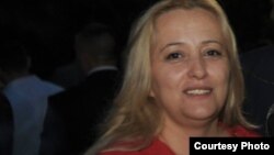 Olivera Lakić