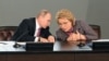 Moscow Condemns Armenian Speaker’s ‘Anti-Russian’ Speech
