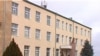 Здание Министерства обороны Нагорного Карабаха в Степанакерте