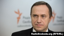 Ігор Коліушко