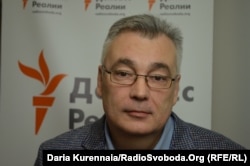 Дмитро Снєгирьов