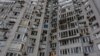 Зеленський після чергового удару РФ анонсував розмови з партнерами про фінансування виробництва дронів