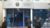 Це вже другий випадок, коли Радіо Азатик оштрафували за статтею 456-2 Кодексу про адміністративні правопорушення Казахстану