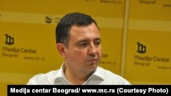 Драгомир Анѓелковиќ