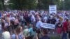 Banjalučani na protestima traže slobodu okupljanja