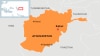 Afghan Bomb Kills Nine