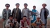 Afghan Village Fights To Keep Taliban At Bay