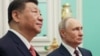 Путин и Си разговарале за ситуацијата на Блискиот Исток