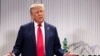 Трамп аз мардуми Теҳрон хост, "фавран шаҳрро тарк кунанд"