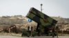 США передали Україні перші два комплекси NASAMS