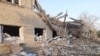 Житель Херсона загинув через російський удар, ще одна жінка поранена
