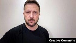 Президент Володимир Зеленський провів нараду щодо безпекових і соціальних питань на Харківщині
