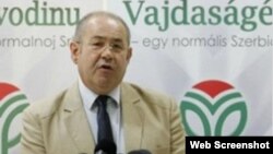Ištvan Pastor