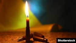 Володимир Раков загинув 6 січня під час виконання бойового завдання (фото ілюстративне)